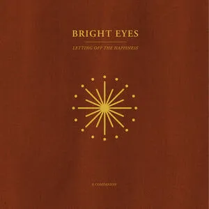 Letting off the happiness : a companion